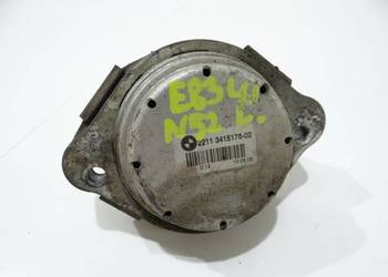 PODUSZKA SILNIKA LEWA BMW E83 X3 N52 3415176