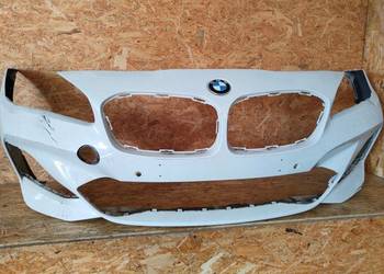 Zderzak Przód BMW 2 F46 od 2018 M Pakiet