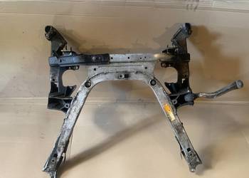 Sanki wózek kołyska przód 6752293 Bmw e65 e66 3.6 4.5 benz