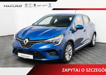 Renault Clio GD2C976#1.0 TCe Intens LED K.cof Ambient Salon PL VAT23% V (2…