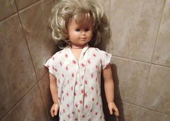 Lalka PRLU plus gratisy