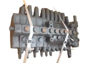 JCB 25/220660 rozdzielacz hydrauliczny do JCB JZ70