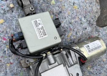 Kolumna kierownicza Opel Combo C