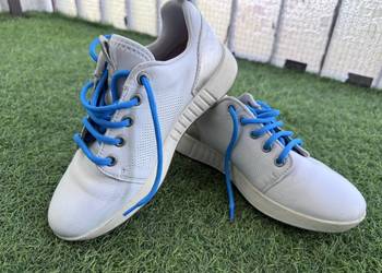 Buty półbuty 36 Legero skóra naturalna jak ecco