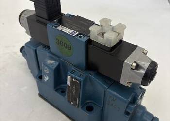 Rexroth 4WEH16E63 / 6AG24NETZ4 / 10B08 003644262 + 4WE6 J53/AG24NZ4/B08 Hy…