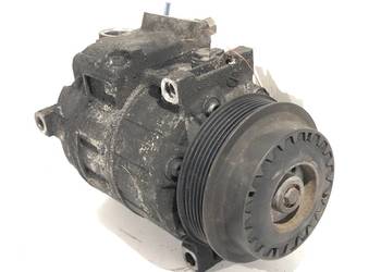 SPRĘŻARKA KLIMATYZACJI MERCEDES S204 A0022305011 2.2 170KM 07-14