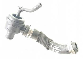 RURA WĄŻ KRÓCIEC TURBINY DACIA LOGAN II 0.9 TCE 3028024