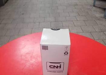 84287923 Filtr oleju silnika CNH CIĄGNIK NEW HOLLAND CASE oryginał