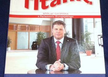 Unia jak Titanic - Mirosław Piotrowski