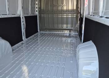 Zabudowa busa dolna oryginał Citroen Jumper Fiat Ducato Peugot Boxer L4H2