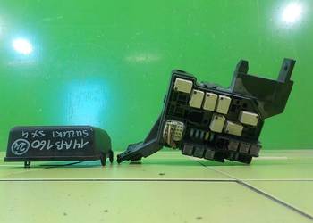 SUZUKI SX4 1.6 B 07r 5D skrzynka bezpiecznikow