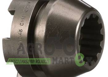 5167983, 5163748, 5109812 POŁĄCZENIE WIELOWPUSTOWE CNH