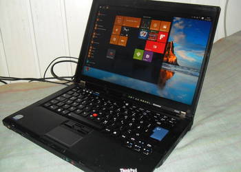 Laptop  IBM / LENOVO  R 400