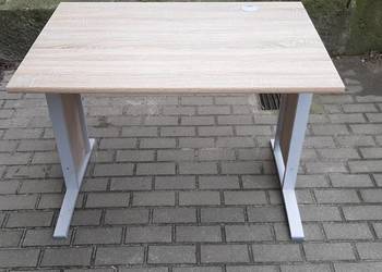 biurko proste 100 cm