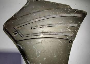 Zundapp ks50 pokrywa boczna