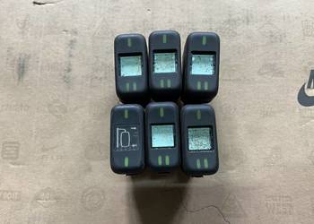 Przełącznik Klawisz Mercedes B66848715 1459 24V SK 814 1320 1117 609