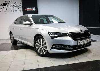 Škoda Superb Style*DSG*Salon Polska*I Właściciel*Bezwypadkowy*Virtual*Vat2…