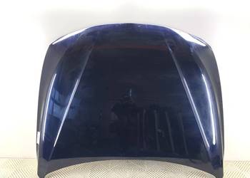 MASKA BMW F30 Sedan/Limuzyna 11-18 IMPERIALBLAU BRILLANTEFFEKT METALLI