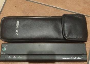 Drukarka przenośna Pentax PocketJet