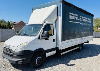 IVECO DAILY 70C21 3.0 210 KM SKRZYNIA PLANDEKA 6M10 GWARANCJA !!!OKAZAJA!!!