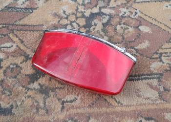 Ducati monster tylna lampa