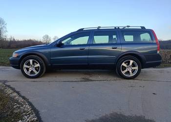 VOLVO XC70 D5 Summum