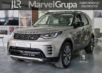 Land Rover Discovery Range Rover Discovery 3.0D I6 249 PS AWD Auto Dynamic…