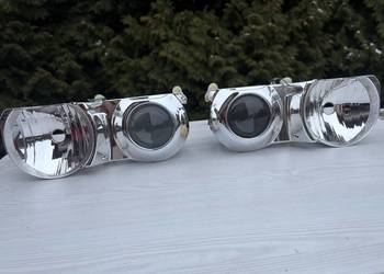 Projektor bi-xenon HELLA 9DR 151333-32 BMW e39