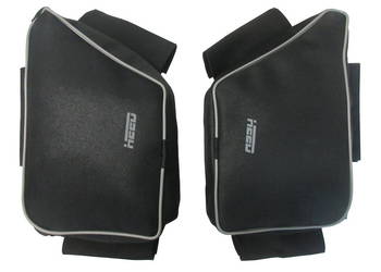 Torby na gmole HEED do HONDA XL 1000 Varadero (2003-2012)