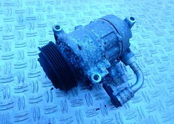 SPRĘŻARKA KLIMATYZACJI BMW F30 116i N13 9222308