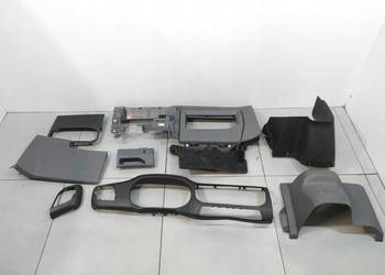 OSŁONA  KABINY KOMPLET PROACE JUMPY Peugeot Expert III (2016-  )