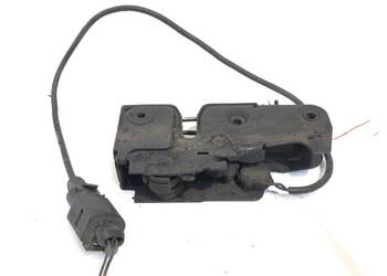 ZAMEK MASKI PRZÓD AUDI A4 B8 Kombi 07-15