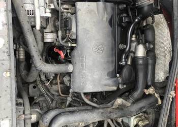 Silnik VW Golf III 1,9TDI 1Z