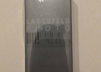 Woda toaletowa lagerfeld Photo