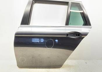 DRZWI LEWY TYŁ BMW F11 Kombi 09-17 A90