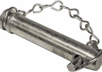 Sworzeń łącznika górnego 25x99 mm Cat.2 Vapormatic VLK7115