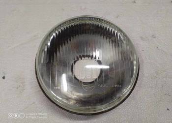 Klosz wkład lampy przód Simson