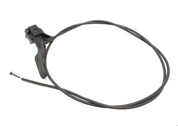 LINKA MASKI OPEL VECTRA C 02-09 CIĘGNO OTWIERANIA, ZAMKA