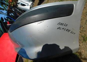 almera N16 zderzak kolor KLO nr 11336 WYSYŁKA