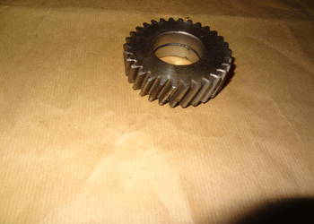 Koło rozrządu pośrednie dolne Zetor Ursus nowe oryginał