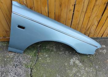 Błotnik prawy rover 75