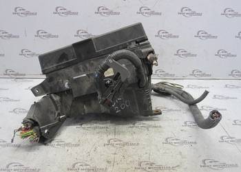 TOYOTA AVENSIS T27 III 2.0 D-4D 10r skrzynka bezpieczników 82662-05150