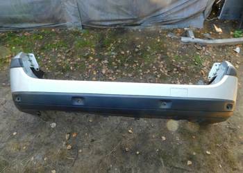 citroen C5 zderzak nr 3324 WYSYŁKA