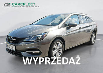 Opel Astra V 1.2 T Edition S&S Kombi. WI959KY K (2015-2021)