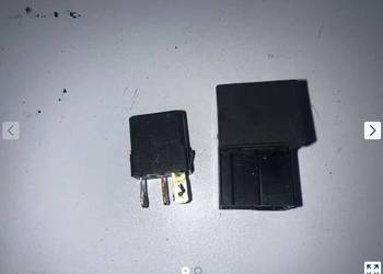 przekaźniki komplet KTM 1290 Superduke GT (2021)