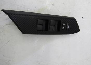 PANEL PRZEŁĄCZNIK SZYB LEWY PRZÓD PRZEDNI TOYOTA RAV4 IV
