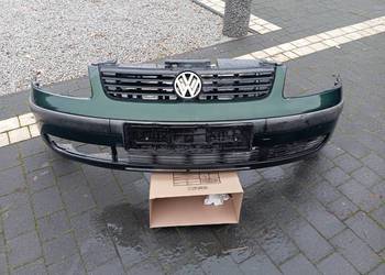 VW Passat B5 zderzak przód przedni