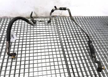 RURKA KLIMATYZACJI VW TOURAN 2.0 140KM 03-10 Minivan