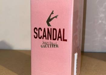 Perfumy Scandal Jean Paul Gaultier Edp 80ml