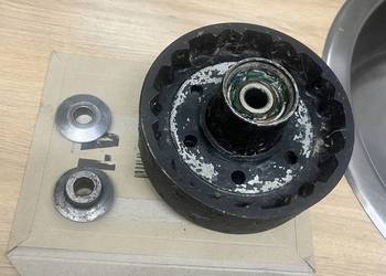 Piasta przód pod tarcze mz etz 125/150/251/250 org DDR